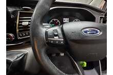 Ford Transit Custom 300 EcoBlue Limited 