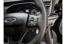 Ford Transit Custom 300 EcoBlue Limited 