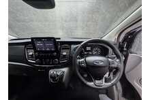Ford Transit Custom 300 EcoBlue Limited 