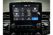 Ford Transit Custom 300 EcoBlue Limited 