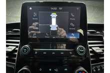 Ford Transit Custom 300 EcoBlue Limited 