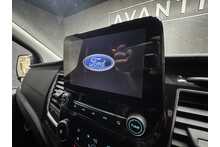 Ford Transit Custom 300 EcoBlue Limited 