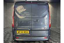 Ford Transit Custom 320 EcoBlue Limited 
