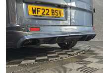 Ford Transit Custom 320 EcoBlue Limited 