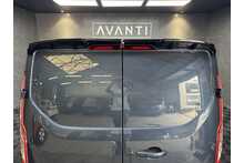 Ford Transit Custom 320 EcoBlue Limited 