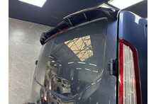 Ford Transit Custom 320 EcoBlue Limited 