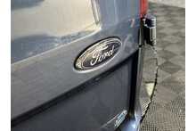 Ford Transit Custom 320 EcoBlue Limited 