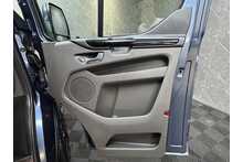Ford Transit Custom 320 EcoBlue Limited 