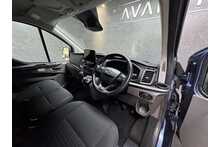 Ford Transit Custom 320 EcoBlue Limited 