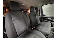 Ford Transit Custom 320 EcoBlue Limited 