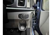 Ford Transit Custom 320 EcoBlue Limited 