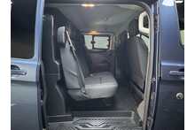 Ford Transit Custom 320 EcoBlue Limited 