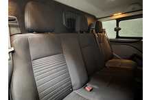 Ford Transit Custom 320 EcoBlue Limited 