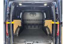 Ford Transit Custom 320 EcoBlue Limited 