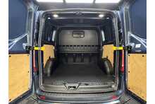 Ford Transit Custom 320 EcoBlue Limited 