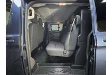Ford Transit Custom 320 EcoBlue Limited 
