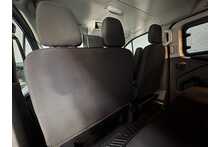 Ford Transit Custom 320 EcoBlue Limited 