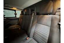 Ford Transit Custom 320 EcoBlue Limited 
