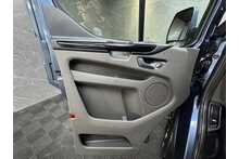 Ford Transit Custom 320 EcoBlue Limited 