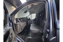 Ford Transit Custom 320 EcoBlue Limited 