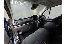 Ford Transit Custom 320 EcoBlue Limited 