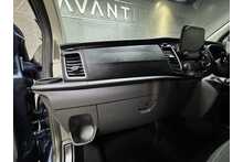 Ford Transit Custom 320 EcoBlue Limited 