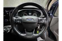 Ford Transit Custom 320 EcoBlue Limited 