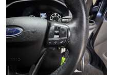Ford Transit Custom 320 EcoBlue Limited 