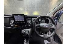 Ford Transit Custom 320 EcoBlue Limited 
