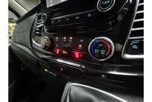 Ford Transit Custom 320 EcoBlue Limited 