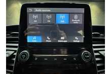 Ford Transit Custom 320 EcoBlue Limited 