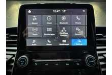 Ford Transit Custom 320 EcoBlue Limited 