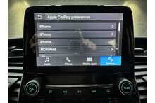Ford Transit Custom 320 EcoBlue Limited 