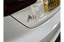 Audi A5 TFSI S line 