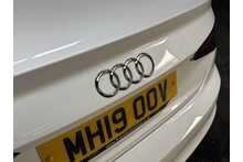 Audi A5 TFSI S line 
