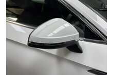 Audi A5 TFSI S line 