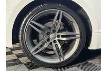 Audi A5 TFSI S line 