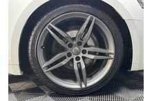 Audi A5 TFSI S line 