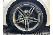 Audi A5 TFSI S line 