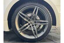 Audi A5 TFSI S line 