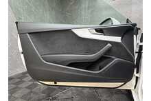 Audi A5 TFSI S line 