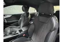 Audi A5 TFSI S line 