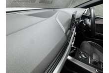 Audi A5 TFSI S line 