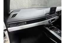 Audi A5 TFSI S line 