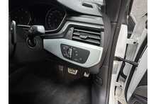 Audi A5 TFSI S line 