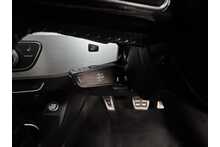 Audi A5 TFSI S line 