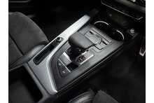 Audi A5 TFSI S line 