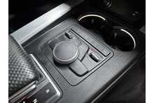 Audi A5 TFSI S line 