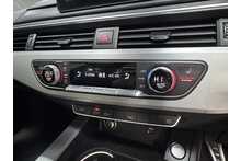 Audi A5 TFSI S line 