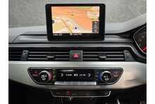 Audi A5 TFSI S line 